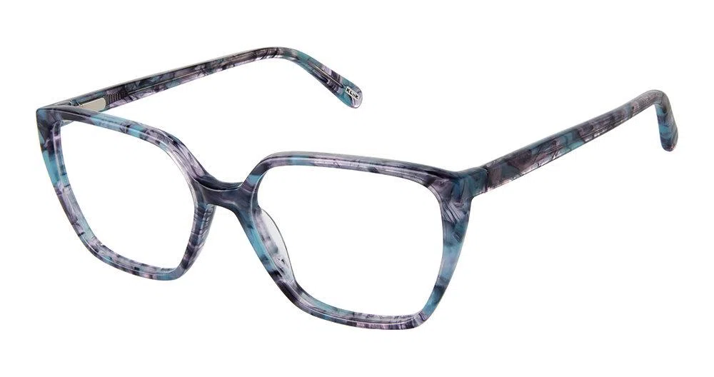 Kliik K-756 Eyeglasses - view 3
